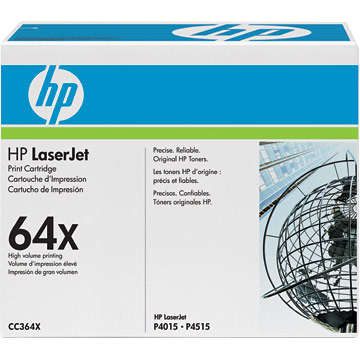 HP CC364X (24K)
